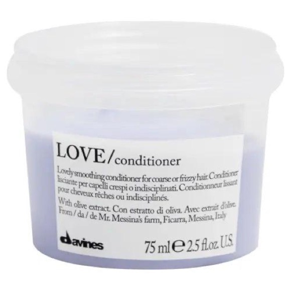 DAVINES🪻LOVE Smoothing Instant Mask - Picture 7 of 11